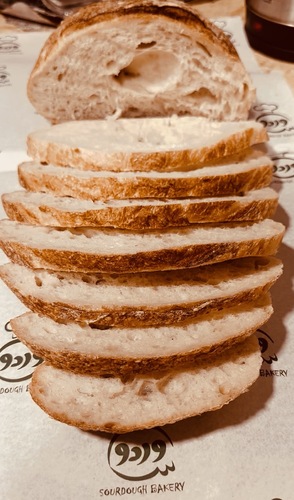 sourdough bread