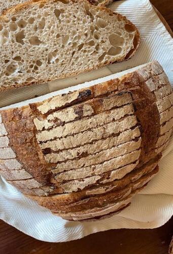 sourdough bread