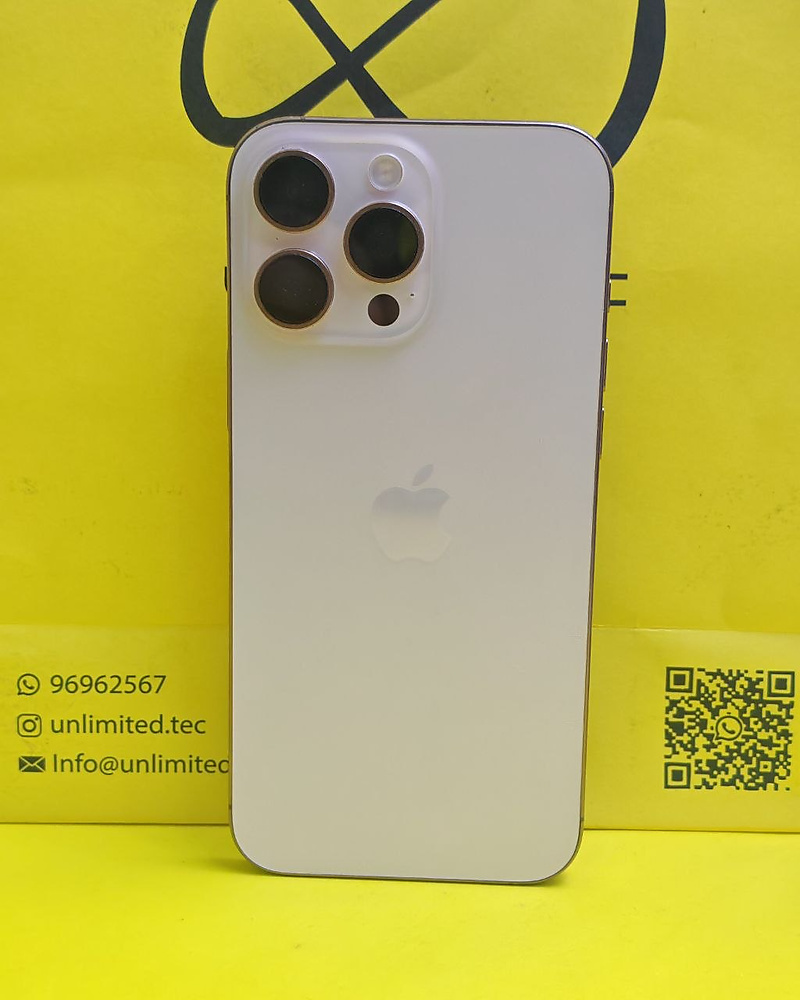 ايفون 16 برو ماكس – 256 جيجا – تيتانيوم صحراوي بطارية 89% مستعمل كالجديد