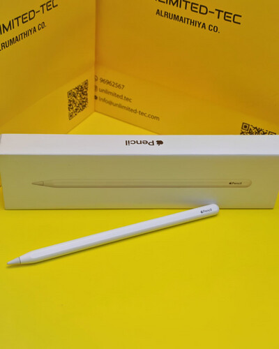 Apple Pencil 2 Original Apple – Used Like New