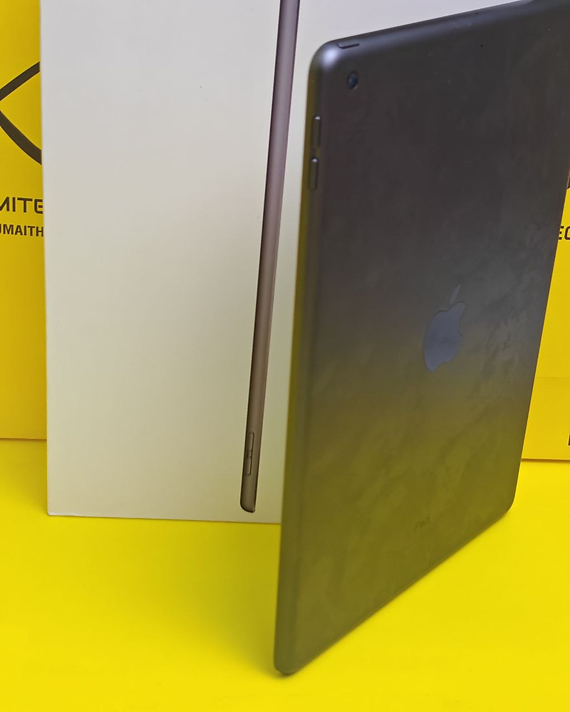iPad 7th Generation 32GB Gray – Used Like New