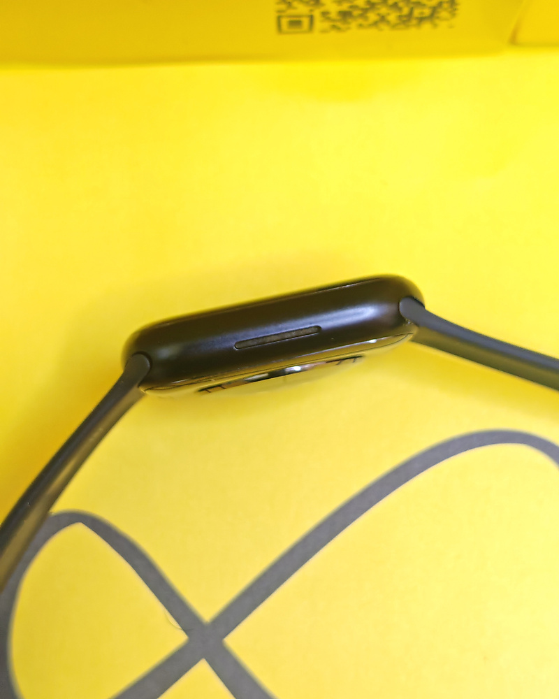 Apple Watch Series 8 45mm Midnight (GPS) – Battery 85% Used Clean