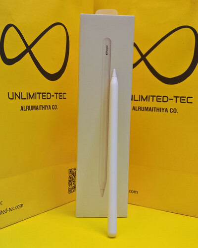 Apple Pencil 2 Original Apple – Used Like New