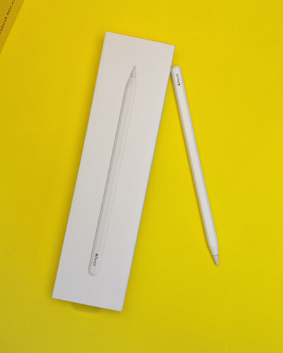 Apple Pencil 2 Original Apple – Used Like New