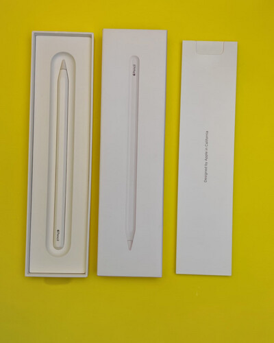 Apple Pencil 2 Original Apple – Used Like New