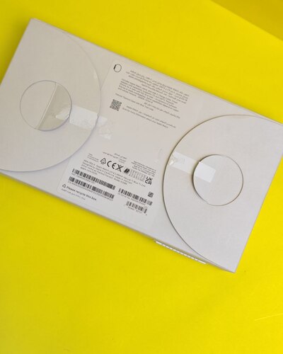 Apple Watch Ultra 2 – 49mm Natural Ti – Used Like New