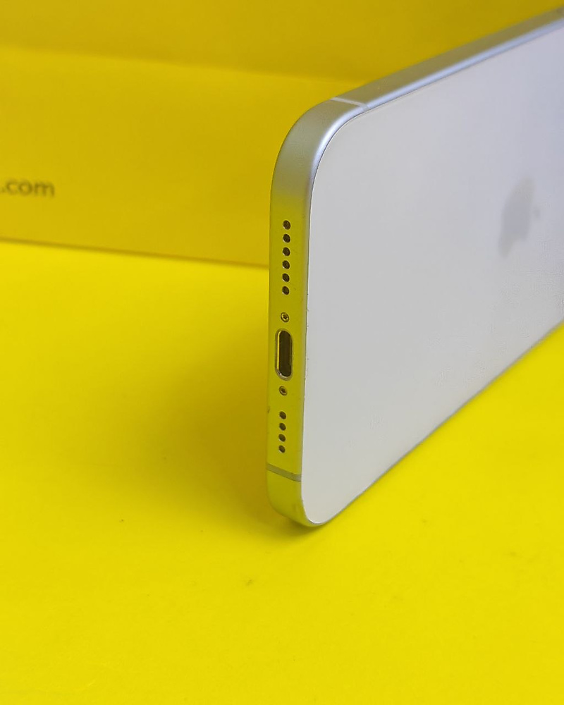 ايفون 15 بلس – 256 جيجا – أسود بطارية 83% مستعمل كالجديد