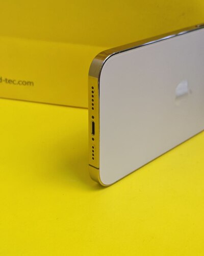 ايفون 14 برو ماكس – 128 جيجا – ذهبي بطارية 79% مستعمل كالجديد