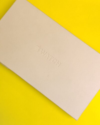 Apple Watch Ultra 2 – 49mm Natural Ti – Used Like New