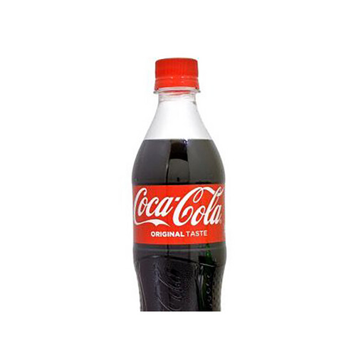 Coca Cola 500ml