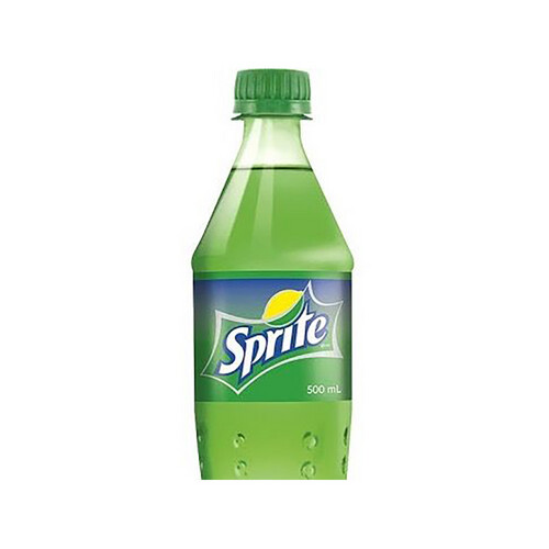 Sprite 500ml