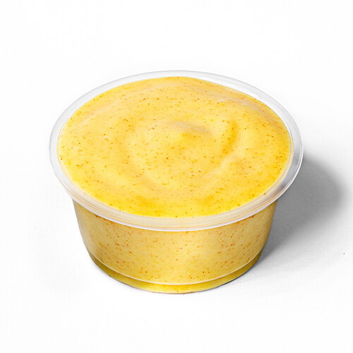 Honey Mustard Sauce