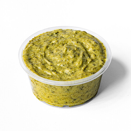 Verde Sauce