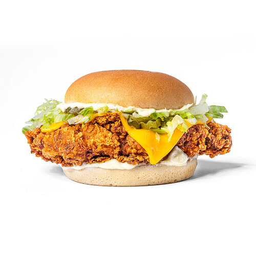 Smokin Classic Chicken