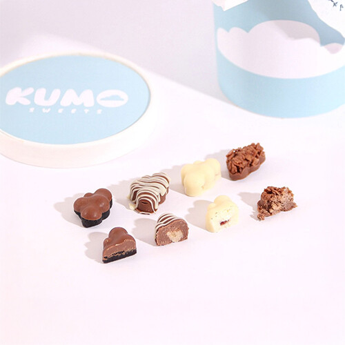 كـومـو بوكـس