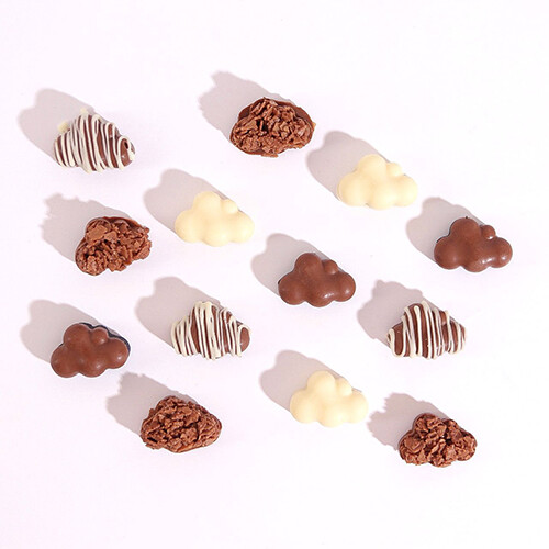 كـومـو بوكـس