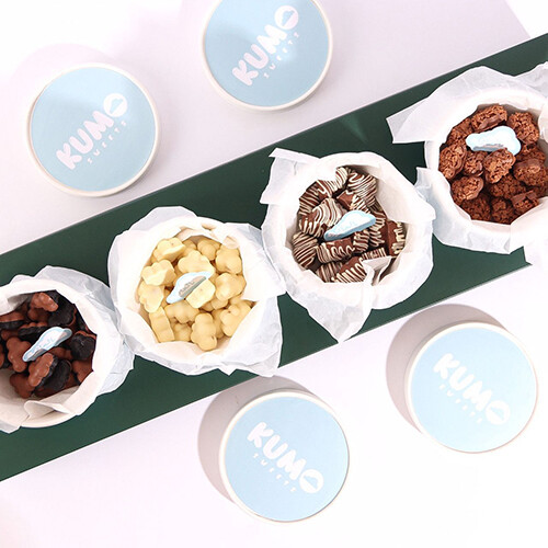 كـومـو بوكـس