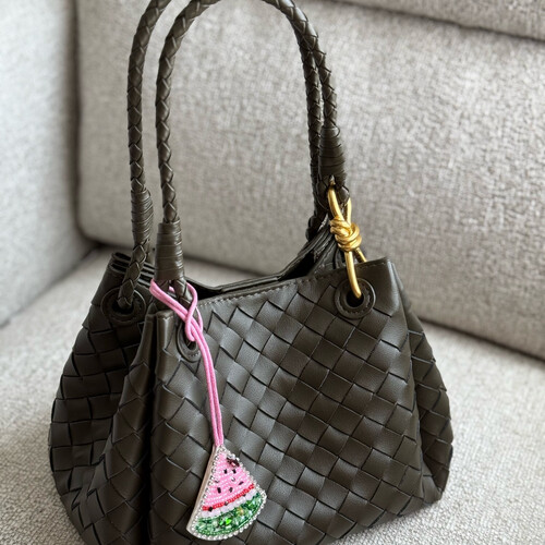 Ramdan BT - Dark Green Olive