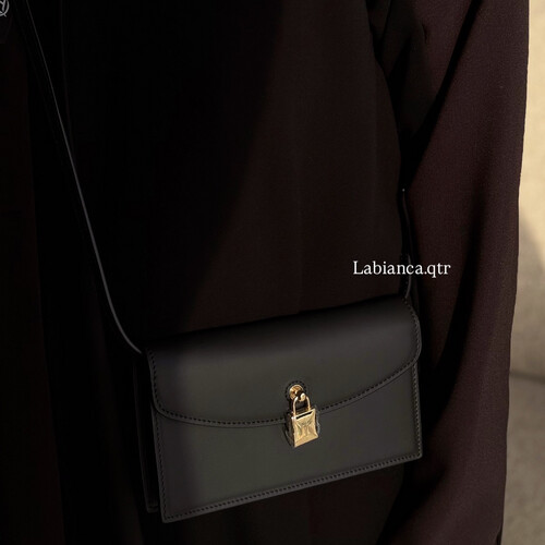 LP Style - Black