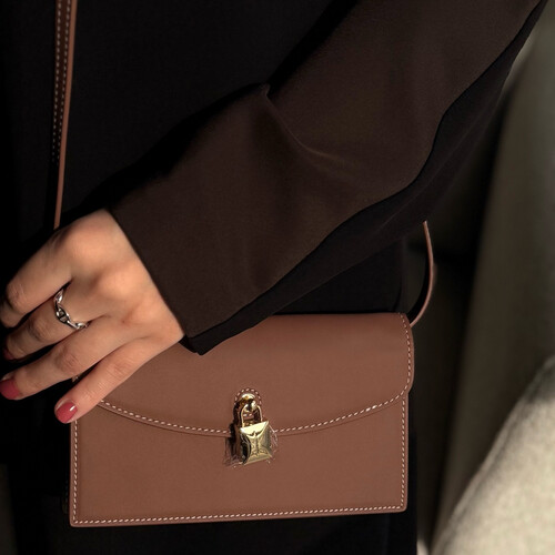 LP Style - Brown