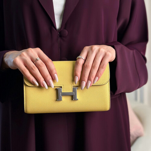 butterYellow - Clutch