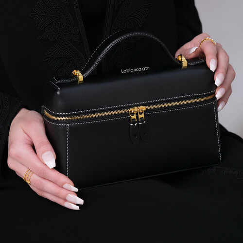 New LP Style - Black