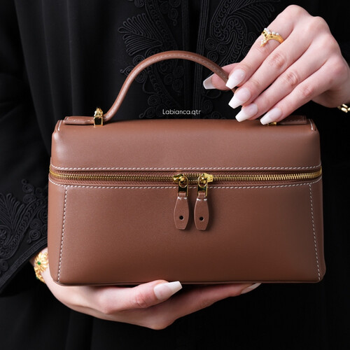 New LP Style - Brown