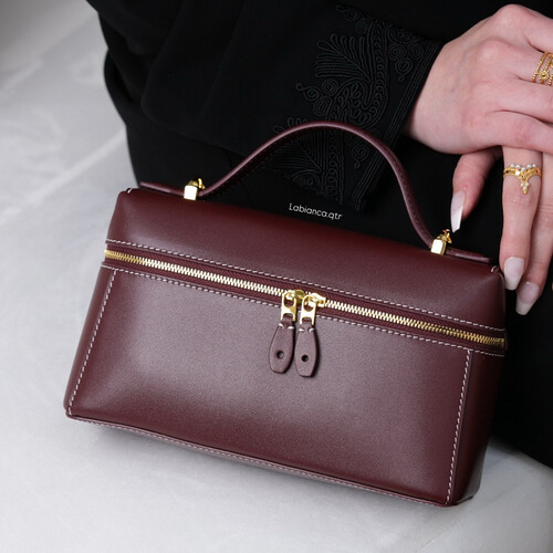 New LP Style - Maroon