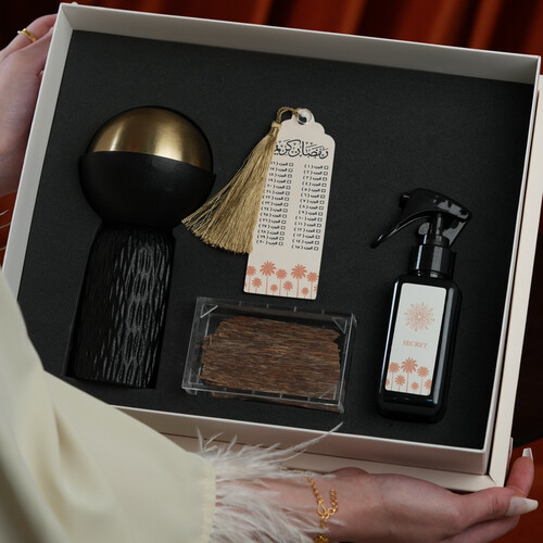 نقصة رمضان ٢