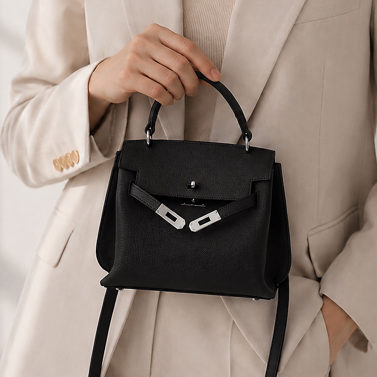 Mini Bella - Black