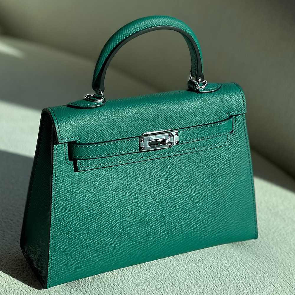 Kelly Style - Green 25cm