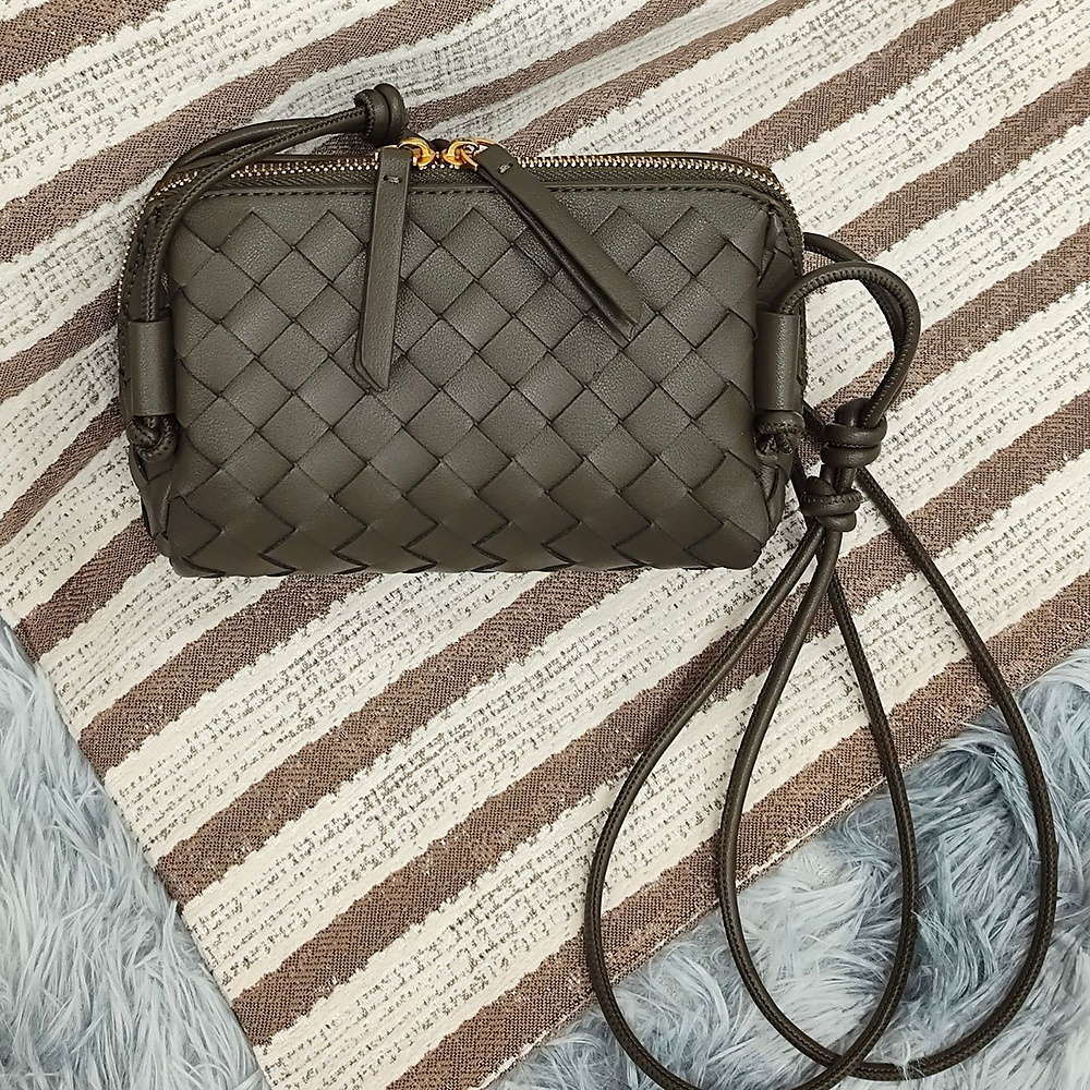 Mini Army Green