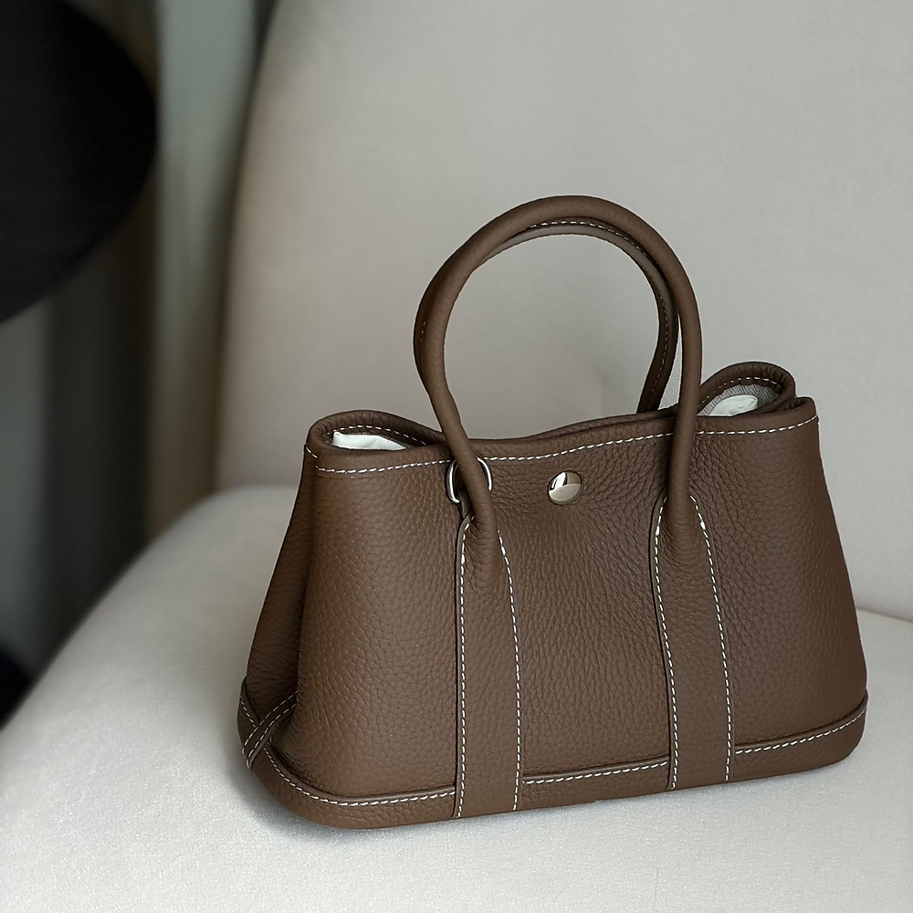 New - Small Khaki