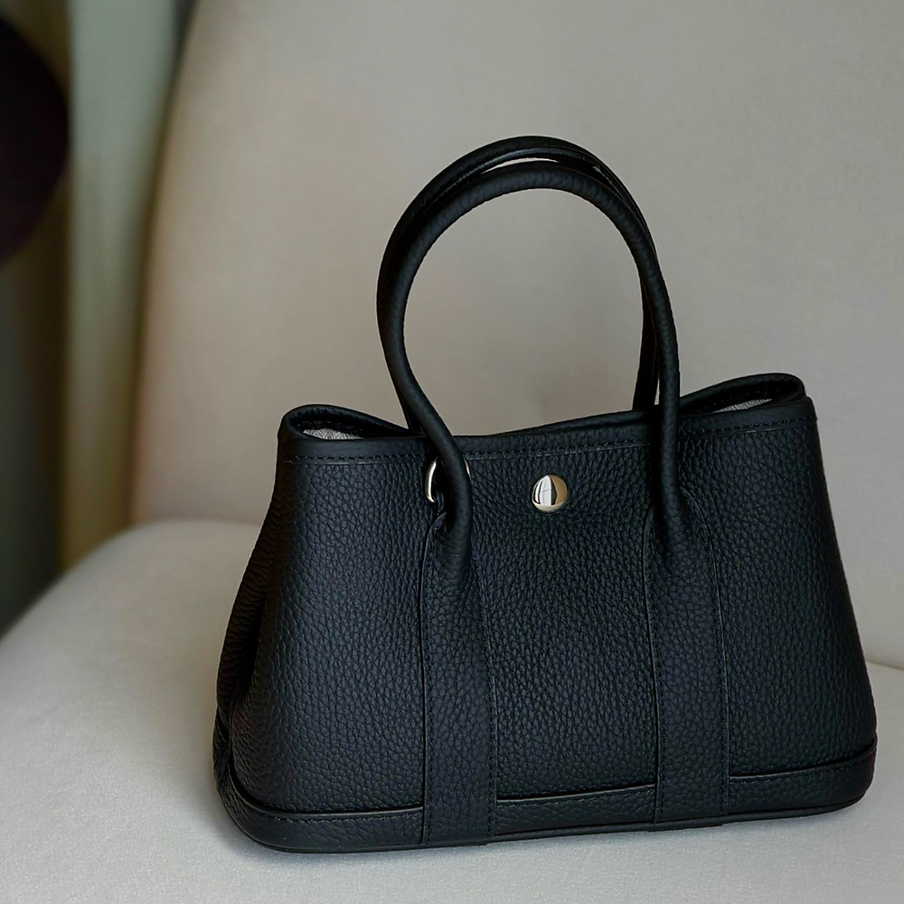 New - Small Black