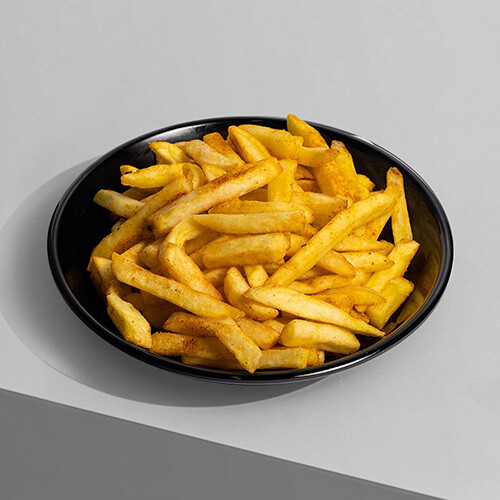 بطاطا مقلية