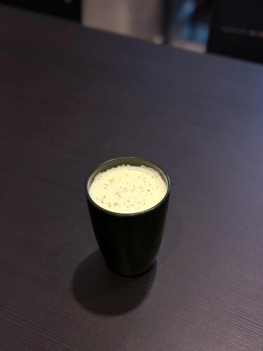 لبن