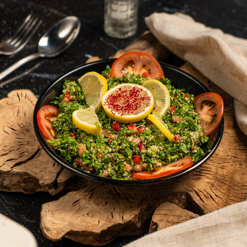 تبولة