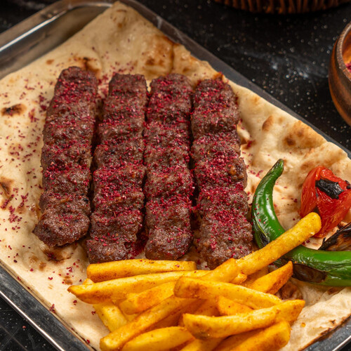 كباب