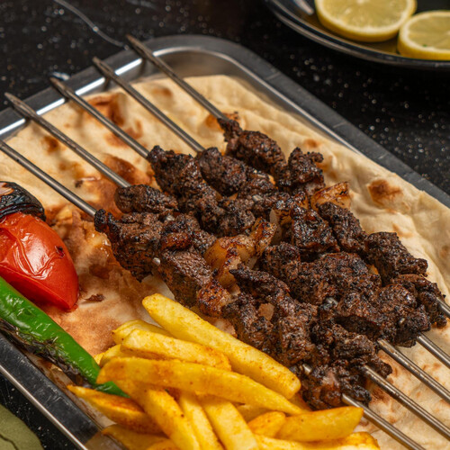 تكه باللومي