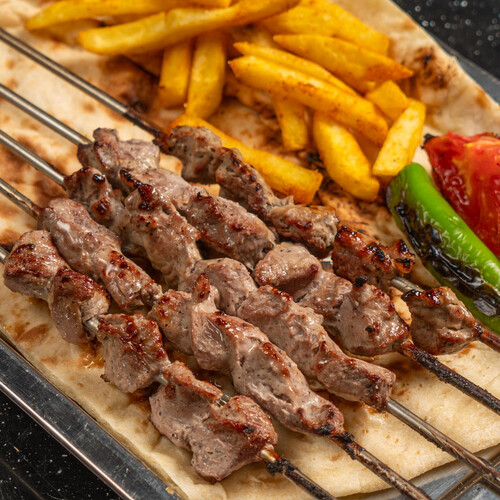 تكه بالروب