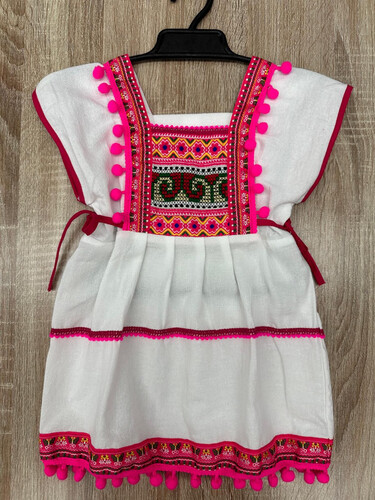 Kids Dress