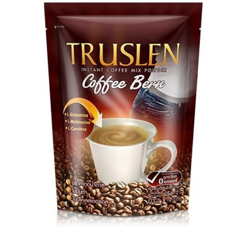 truslen coffee bern -L-