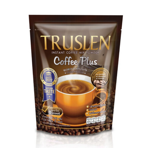 truslen coffee plus -L-