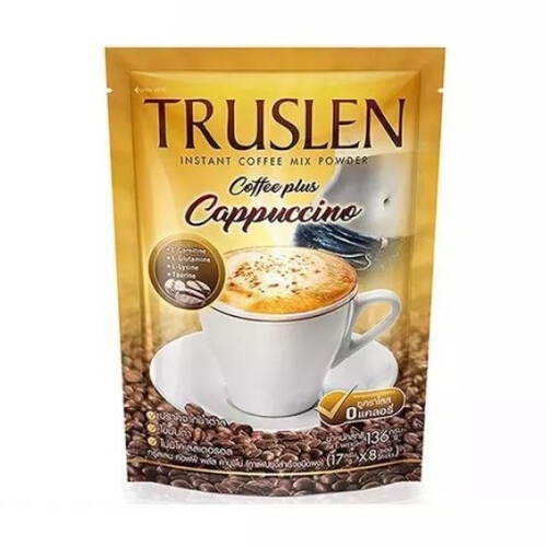 truslen cappacino -L-