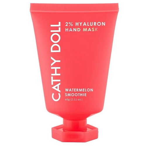 HYALURON HAND MASK -W -O-