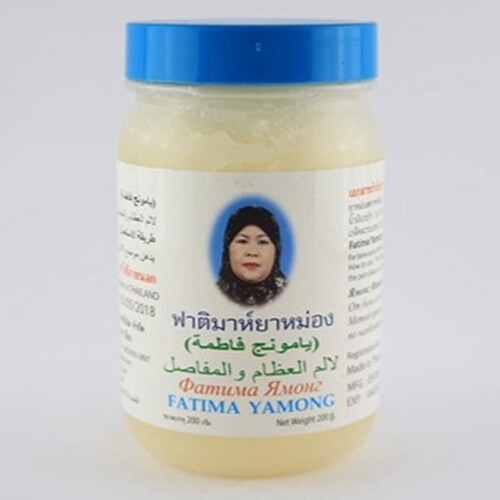 Ointment For Joint & Bone Pain -L-