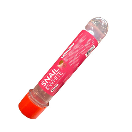 Snail Body White - N