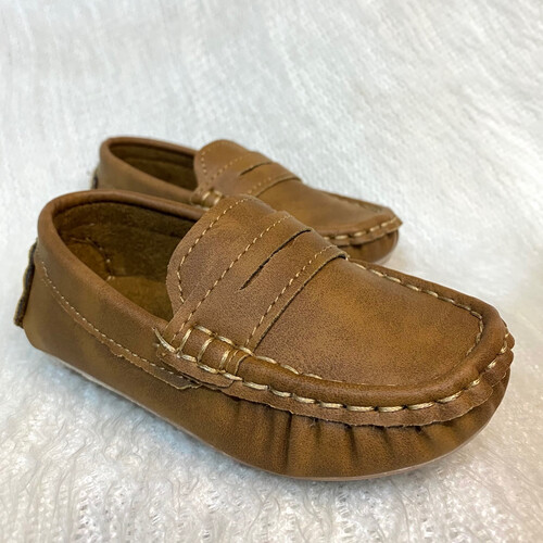 حذاء الأطفال