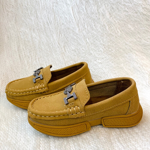 حذاء الأطفال