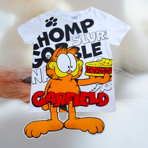 Garfield T-Shirt